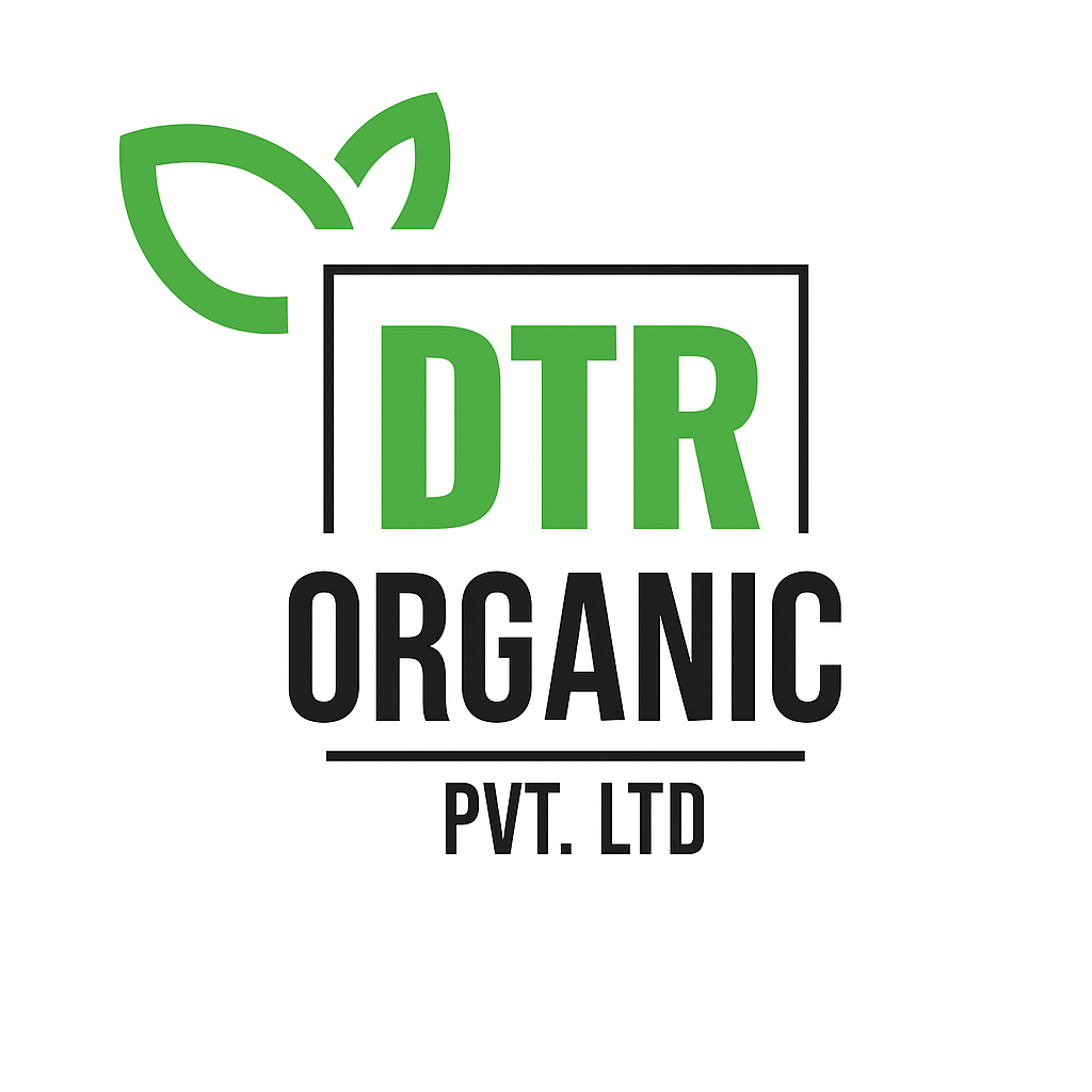 DTR Organic